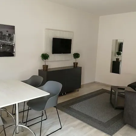 Ovar Apartman Mosonmagyarovar Exterior photo