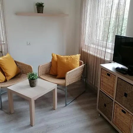 Ovar Apartman Mosonmagyarovar Exterior photo