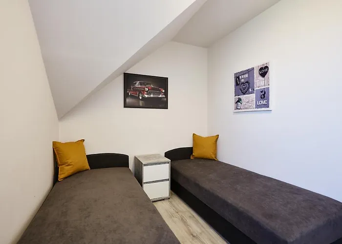 Ovar Apartman