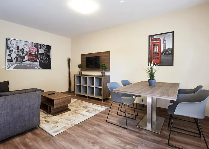 Ovar Apartman