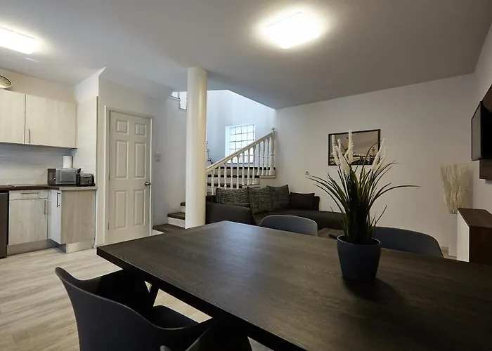 Ovar Apartman