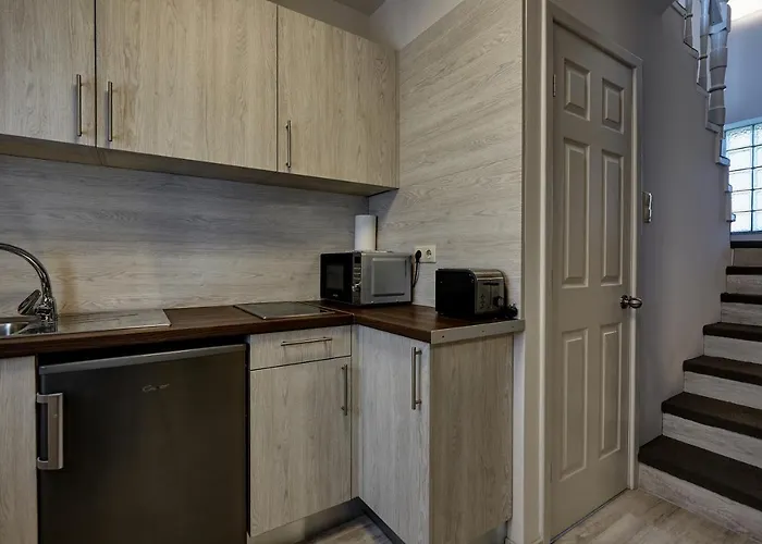 Ovar Apartman