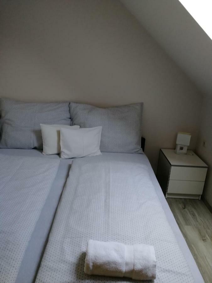 Ovar Apartment Mosonmagyarovar