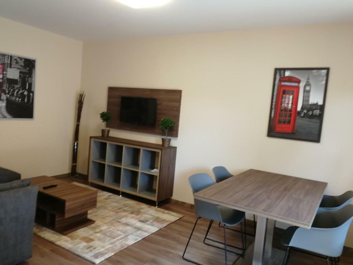 Apartment Ovar Mosonmagyarovar