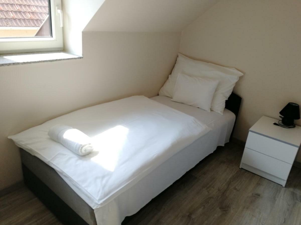 Apartment Ovar *