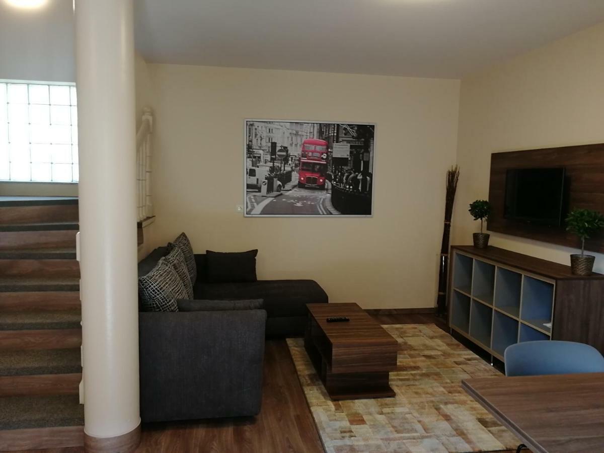 Ovar Apartment Mosonmagyarovar