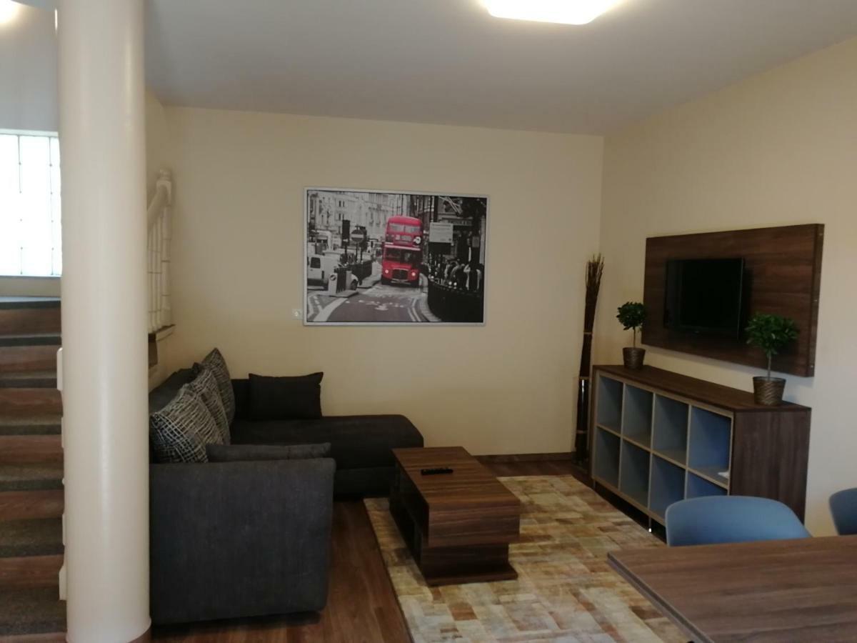 Apartment Ovar Mosonmagyarovar