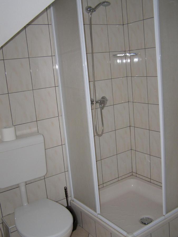 Ovar Apartment *