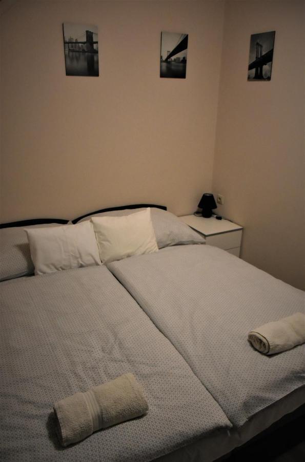 Ovar Apartment *