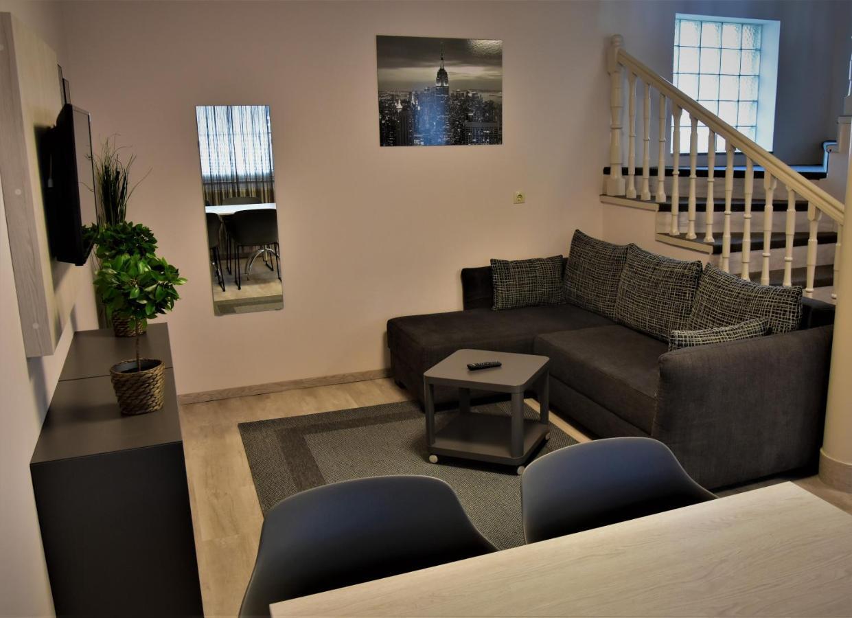 Apartment Ovar *