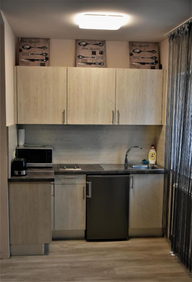 Apartment Ovar