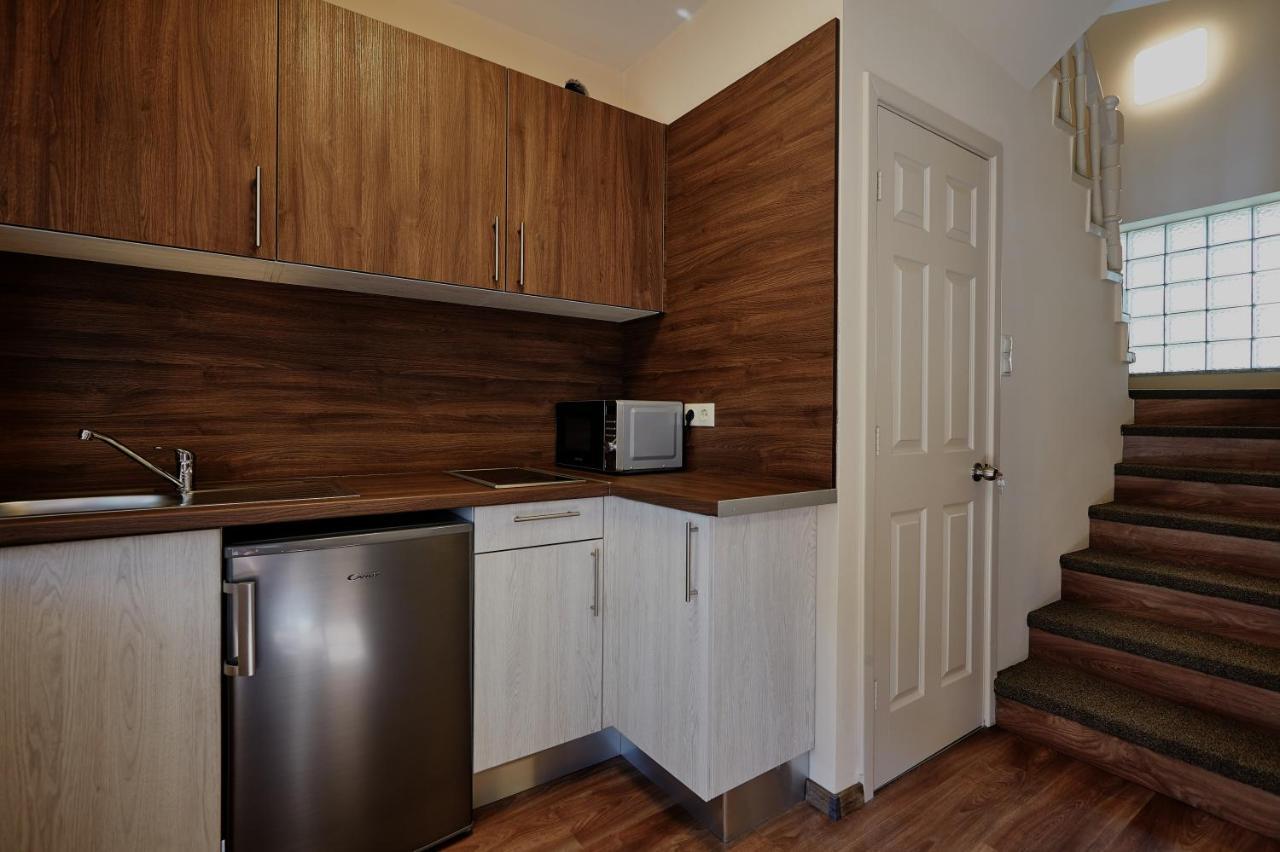 Ovar Apartment *