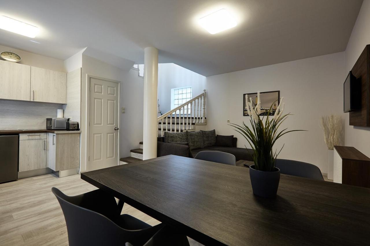 Apartment Ovar Mosonmagyarovar