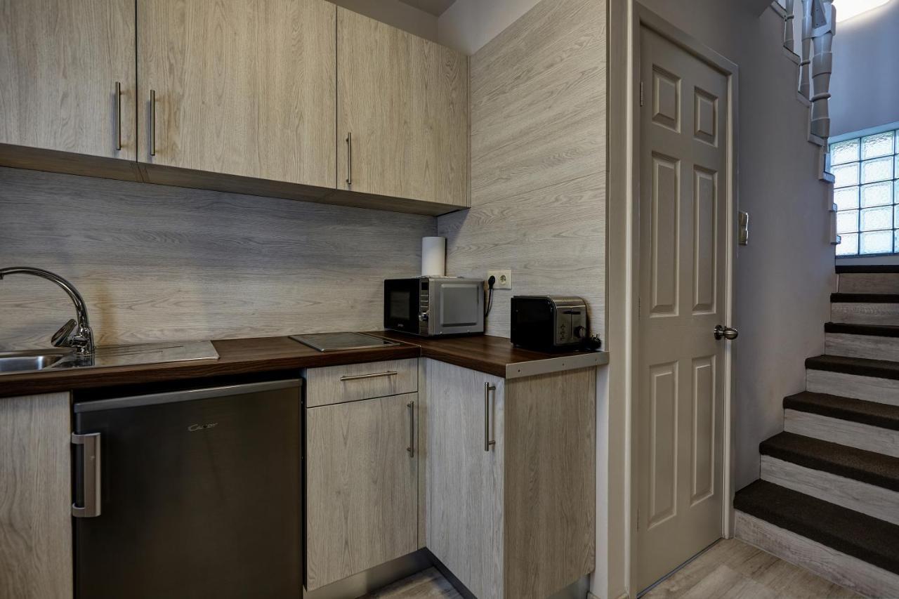 Apartment Ovar Mosonmagyarovar