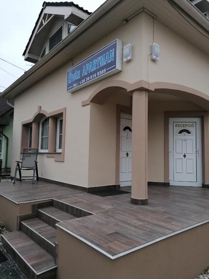 Ovar Apartment