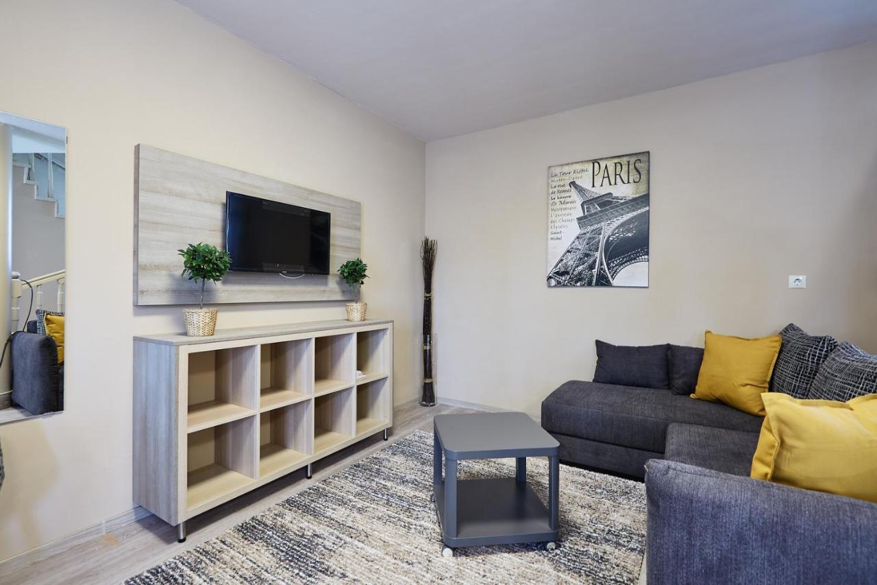 Apartment Ovar