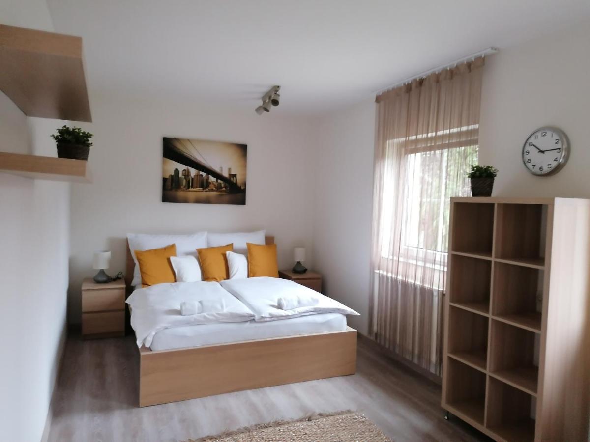 Ovar Apartment *