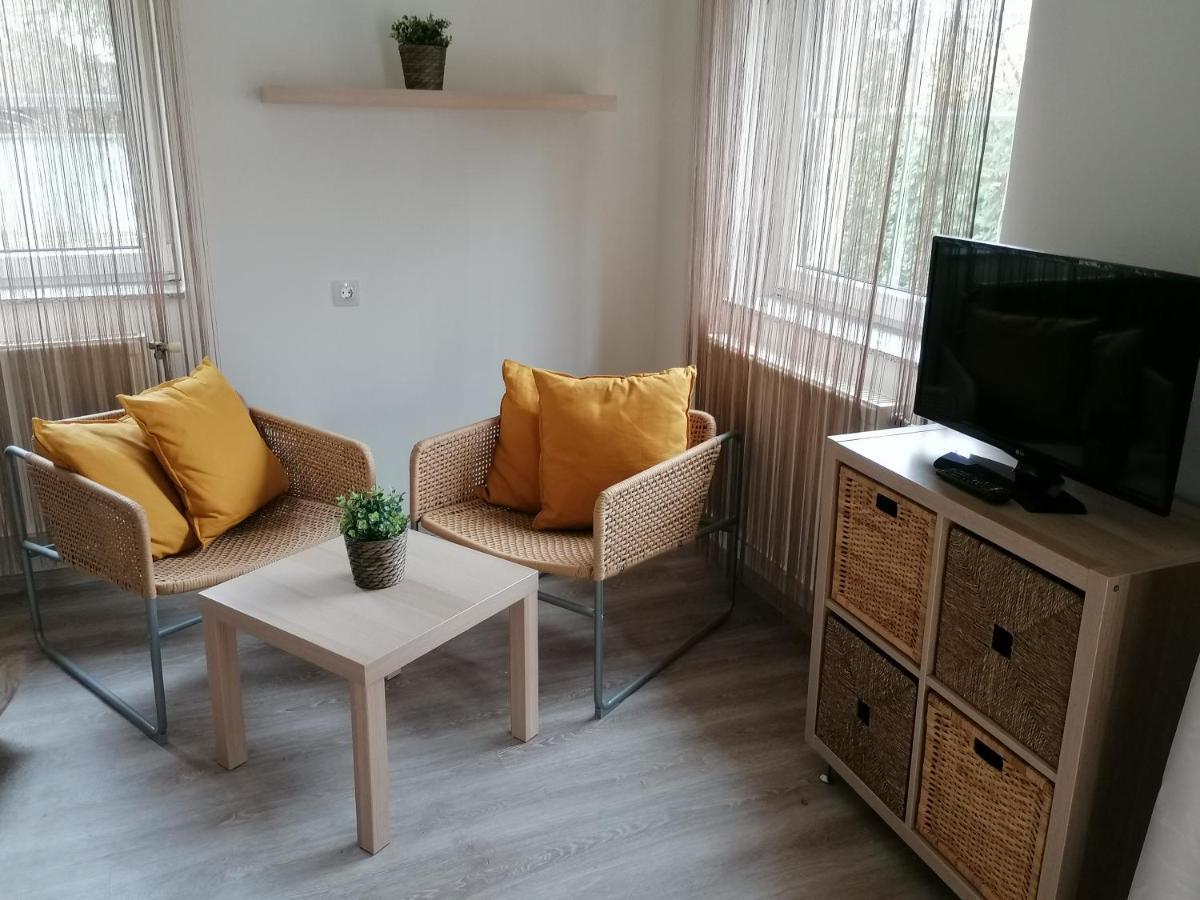 Apartment Ovar Mosonmagyarovar