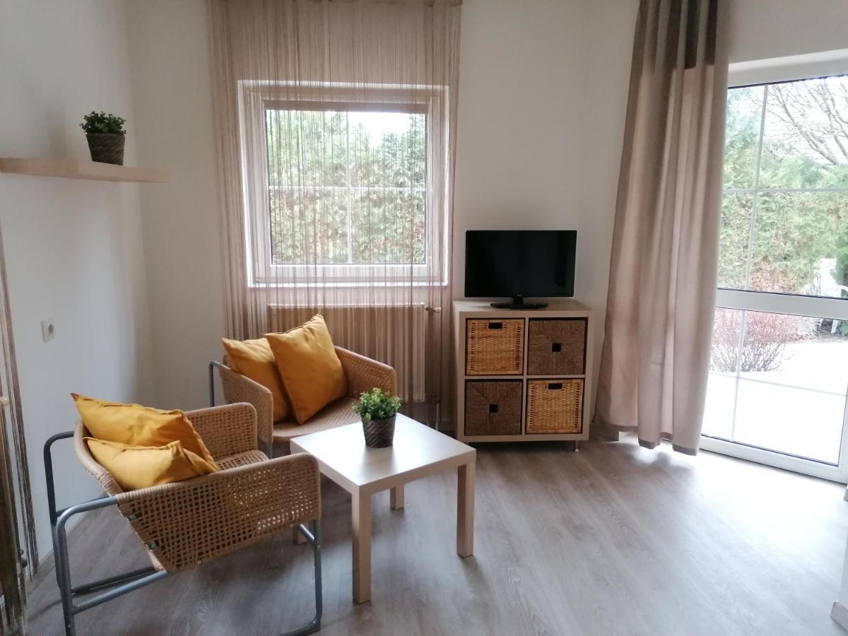Ovar Apartment *