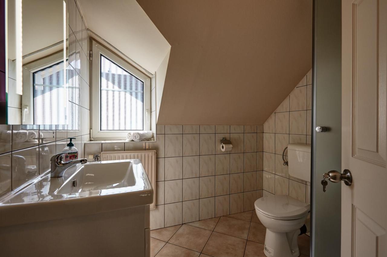 Ovar Apartment *